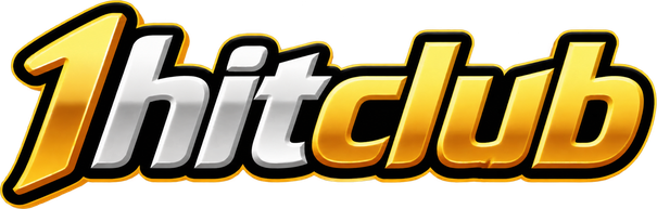 1hitclub logo